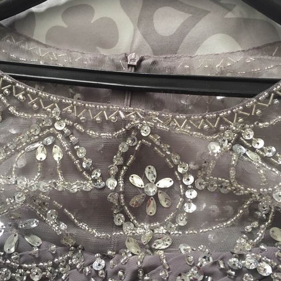 Mother of the bride dress - Picture 4 of 4